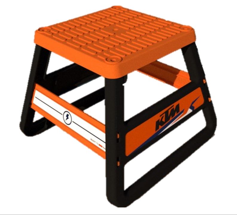 KTM EDRIVE BIKE STAND